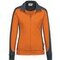 Sweatjacke Performance Damen Front