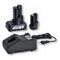 BATTERY KIT 12V 2+6AH,CHARGER