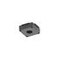 BASE SQR BONE D48 ASSE SCR