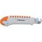 CUTTER ALU+RUBBER 25 MET.RAIL