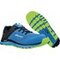 Halbschuh LIFT_BLUE