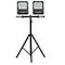 SMART FLOODLIGHT 80W