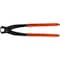TOWER PINCERS  DI 220 MM
