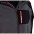 BTI Softshelljacke Brust