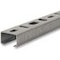Standard Mount. Rail 27/18 2m