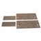 4000820 ACCE PLAT KLEBE 2.5mm