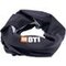 BTI Bandana_Schwarz_grau