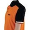BTI Polo_Shirt_He.Orange Ärmel