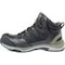 Stiefel Ultratrail oliv/schwarz links