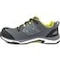 Halbschuh Ultratrial grau/lime links