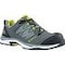 Halbschuh Ultratrial grau/lime einzeln
