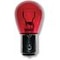 Kugellampe 12V 21W BAW15S rot
