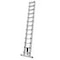 TELESCOP. LADDER 3.8M+BAR