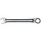 Combi Ratchet Spanner 15°, 16