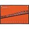 Combi Ratchet Spanner Flex, 16