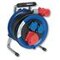 Cbl.Reel 400V 20m H07RN-F5G2.5