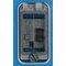 8xSocket Distributor RCD-Schuk 