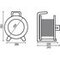 G2-K2 Cable drums