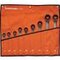 Co-Ratchet Spanner 15° Set2 R 