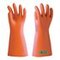 Glove 1000V mech rest