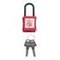 Padlock E-Mobility