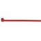 CABLE TIE RED