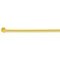 CABLE TIE YELLOW