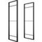 4450014 LADDER SHELV 830x350SW