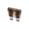 Blade fuse Normal 2A grey