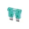 Blade fuse Normal 30A green