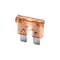 Blade fuse Normal 5A tan