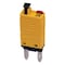 Automatic fuse Mini 20A yellow