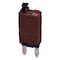 Automatic fuse Mini 7,5A brown