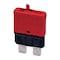 Automatic fuse Normal 10A red