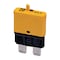 Automatic fuse Normal 20A yellow