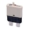 Automatic fuse Normal 25A white