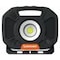COB LED NG-Floodlight 40W-Accu