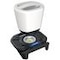 COB LED NG-Floodlight 40W-Accu