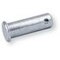 Splintbolzen DIN1434 14x45 verzinkt
