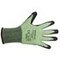 Cut protection glove Level 5 with PU coating