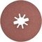 Vulcanized fiber discs for Steel