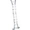 Sliding Ladder