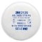 3M_Particle filter 2125, P2R