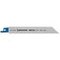 Reciprosägeblatt Metalline BI 1,4/150 TOP