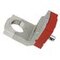 Rapid Lock System Spannhals 60mm mit Distanzstück