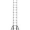TELES.LADDER H-STAB 3,5M SAF.R