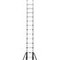 TELES.LADDER H-STAB 4,1M SAF.R