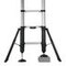 Adjustable Safety Feet Kit SAF 