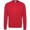 Sweat-Shirt Premium rot
