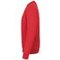 Sweat-Shirt Premium rot, links